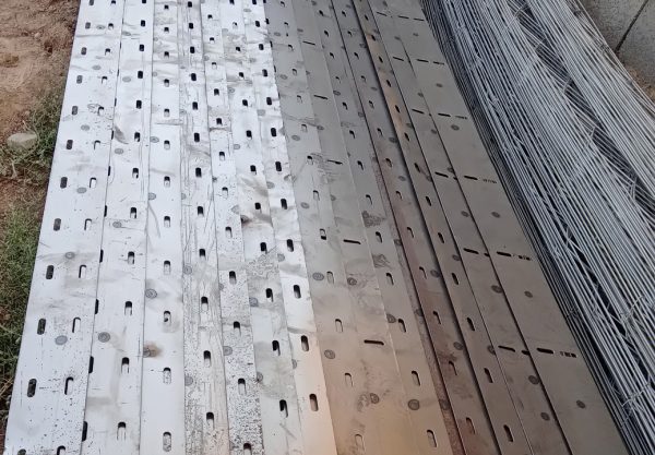 واپست H عرض 10 طول 3 متر